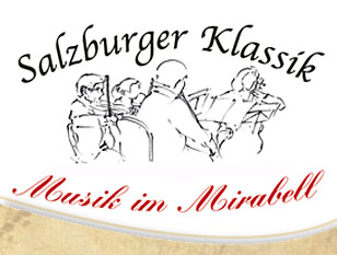 Salzburger Klassik / Musik im Mirabell